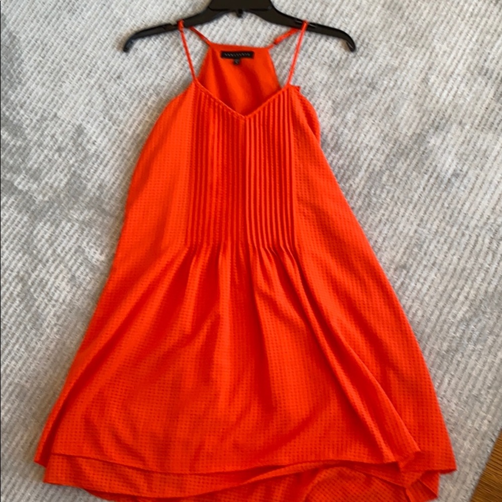Sanctuary Dress